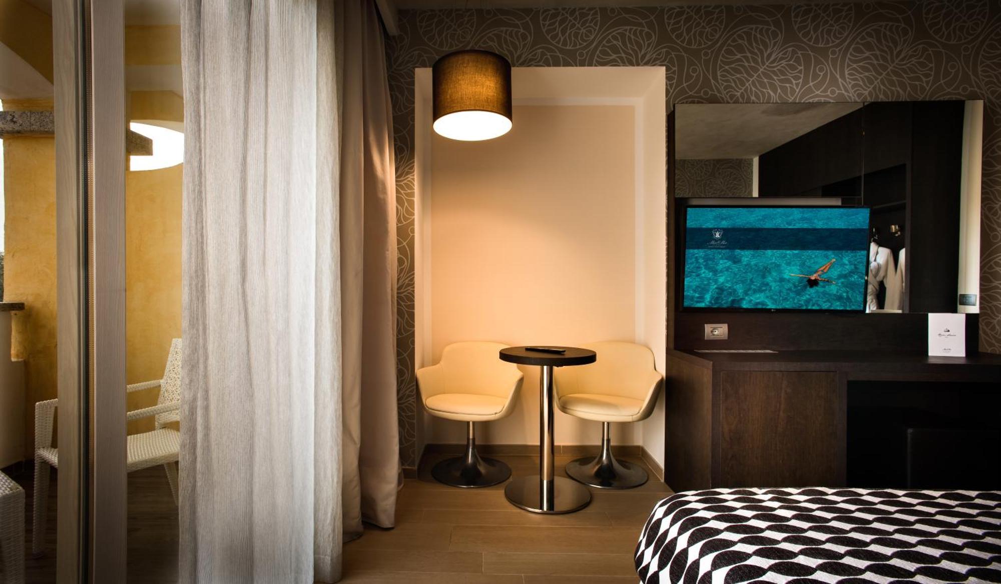 Classic Tweepersoonskamer met Spa Arrangement